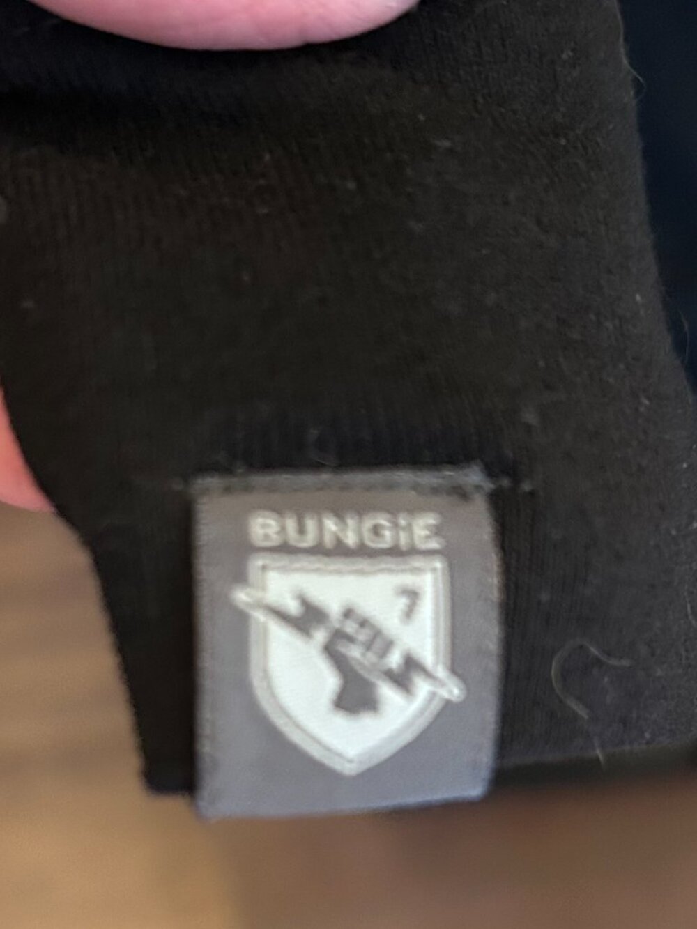 Men's XL Bungie 30th Anniversary Hoodie - Picture 2 of 4